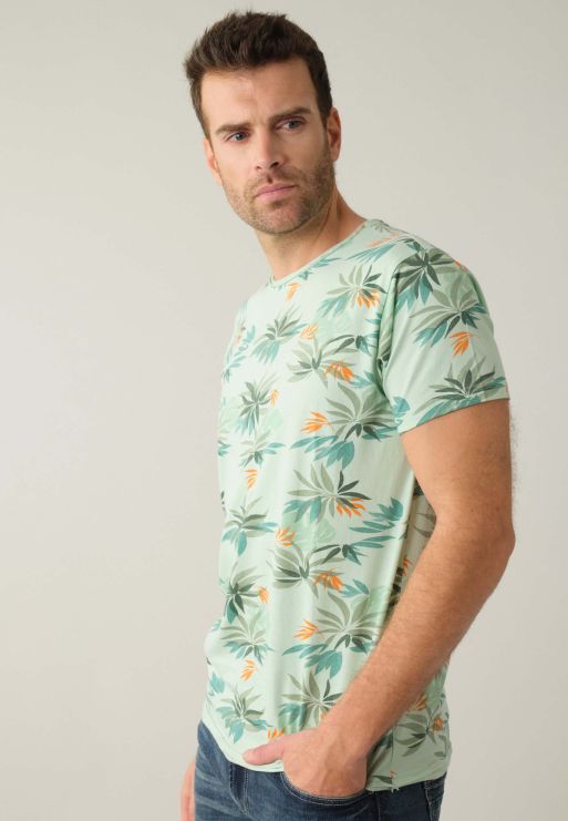 Deeluxe T-Shirt ZELI