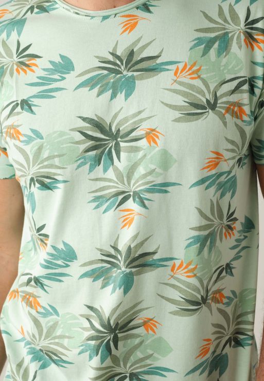 Deeluxe T-Shirt ZELI