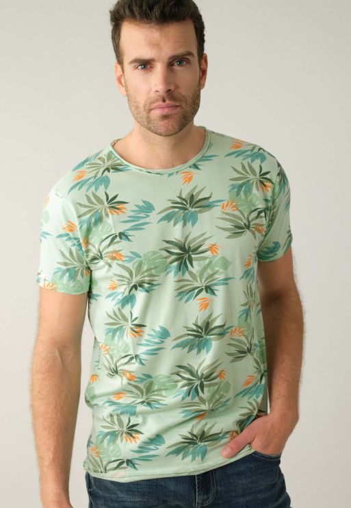 deeluxe T-Shirt ZELI