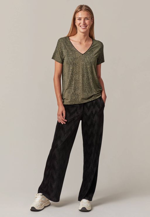 Deeluxe T-Shirt ZIANA