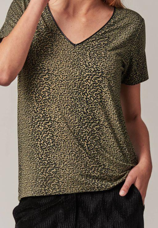 Deeluxe T-Shirt ZIANA