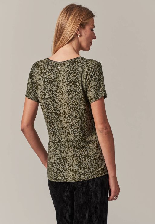 Deeluxe T-Shirt ZIANA