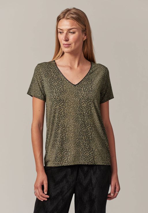 deeluxe T-Shirt ZIANA