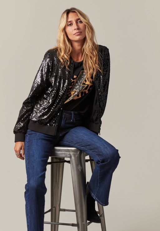 Deeluxe Veste AMANDA