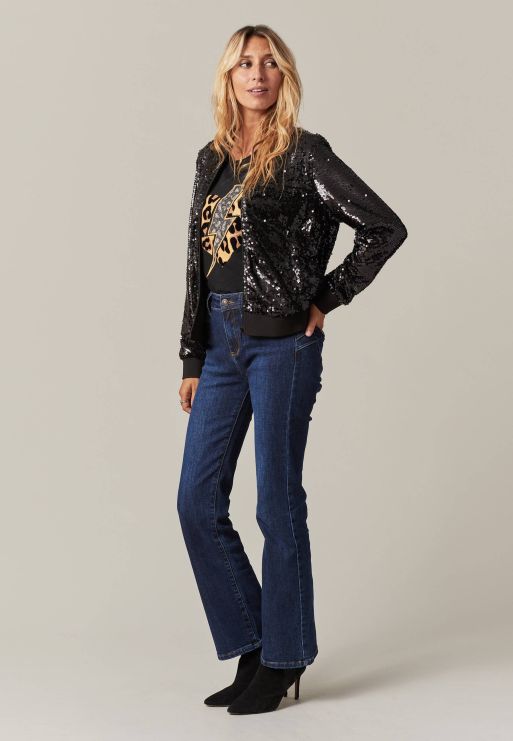 Deeluxe Veste AMANDA