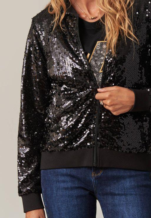 Deeluxe Veste AMANDA