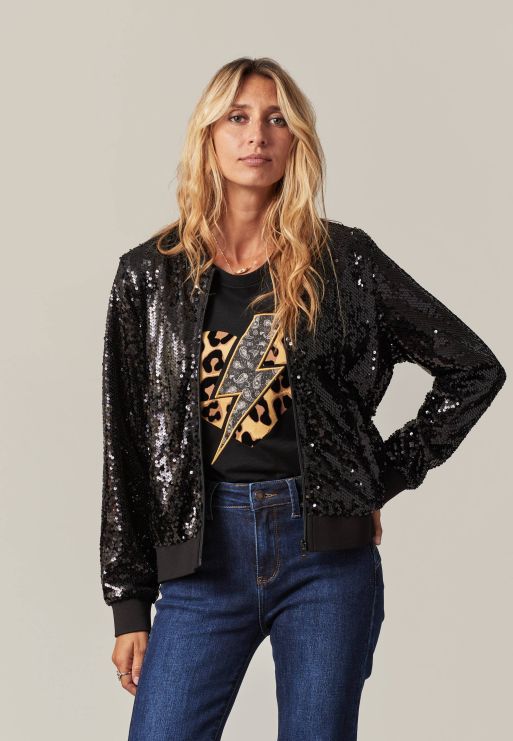 deeluxe Veste AMANDA