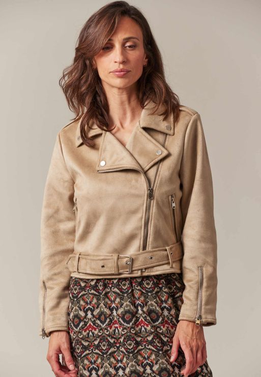 deeluxe Veste APPOLINE