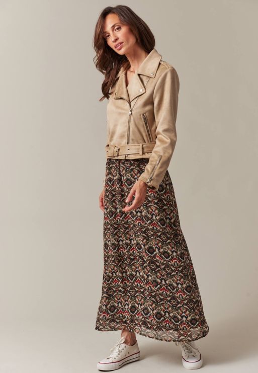 deeluxe Veste APPOLINE