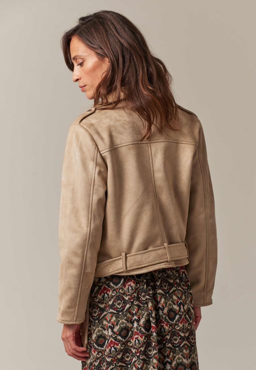 deeluxe Veste APPOLINE