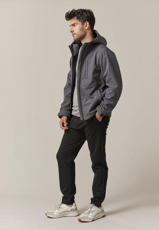 Deeluxe Veste BARYO
