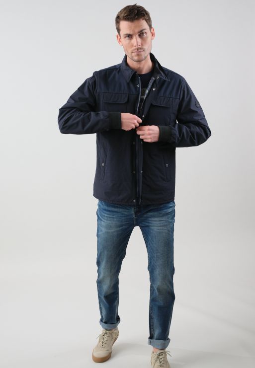Deeluxe Veste BILL