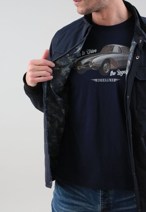 Deeluxe Veste BILL