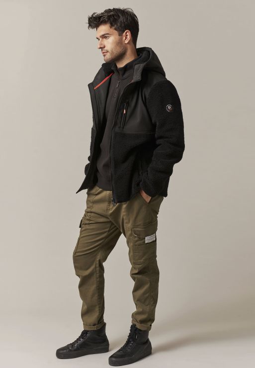 Deeluxe Veste CENTERO