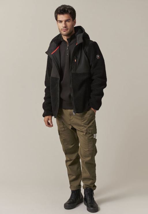 Deeluxe Veste CENTERO