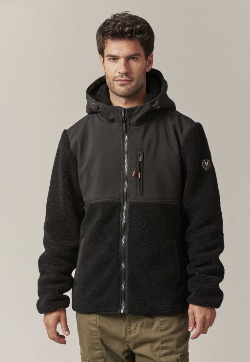 deeluxe Veste CENTERO