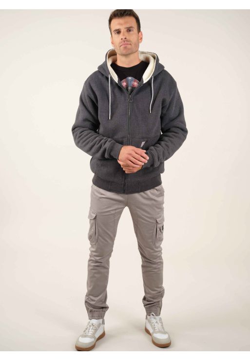 Deeluxe Veste CHILLING