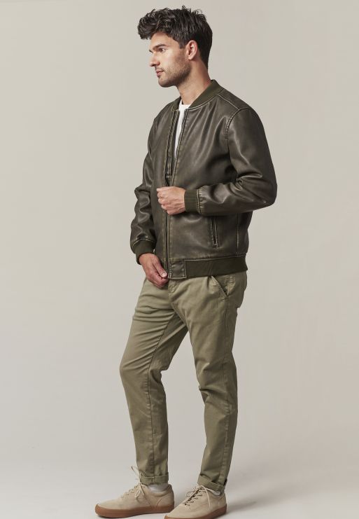 Deeluxe Veste GARET
