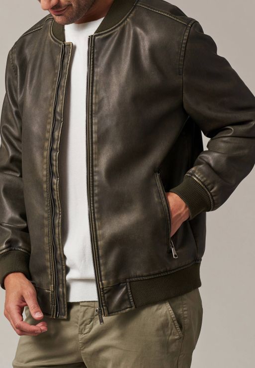 Deeluxe Veste GARET