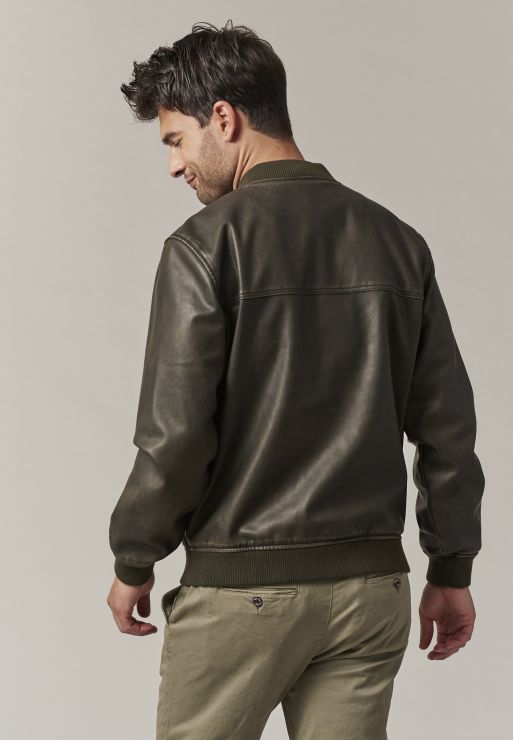 Deeluxe Veste GARET