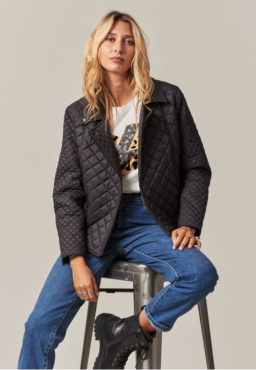 Deeluxe Veste MAVA
