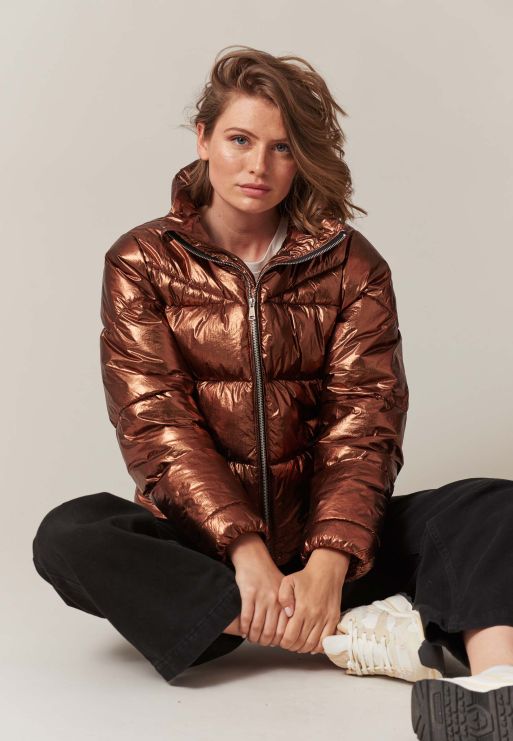 Deeluxe Veste SHEILA