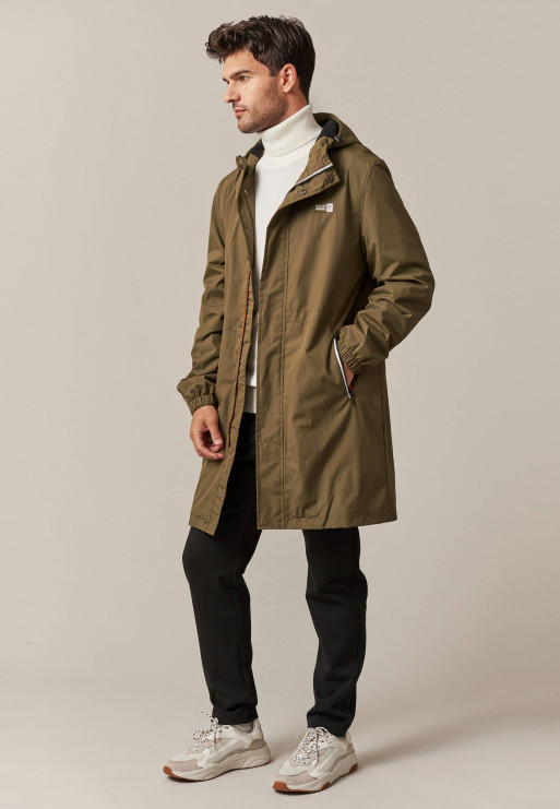 Deeluxe Veste VILONG