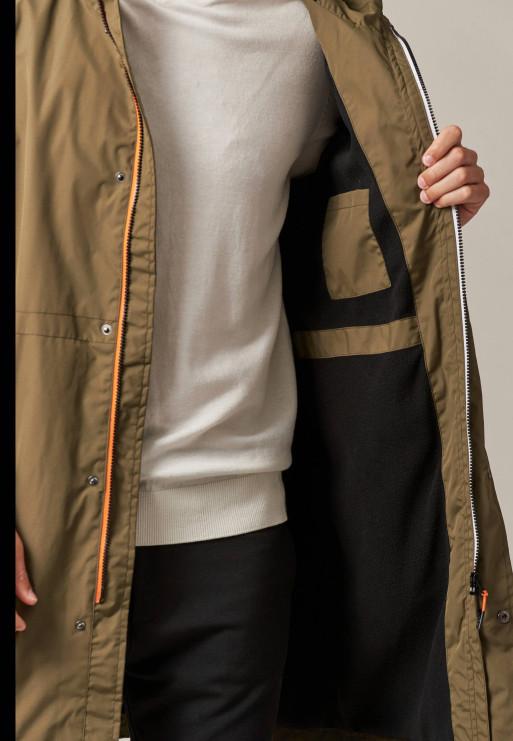 Deeluxe Veste VILONG