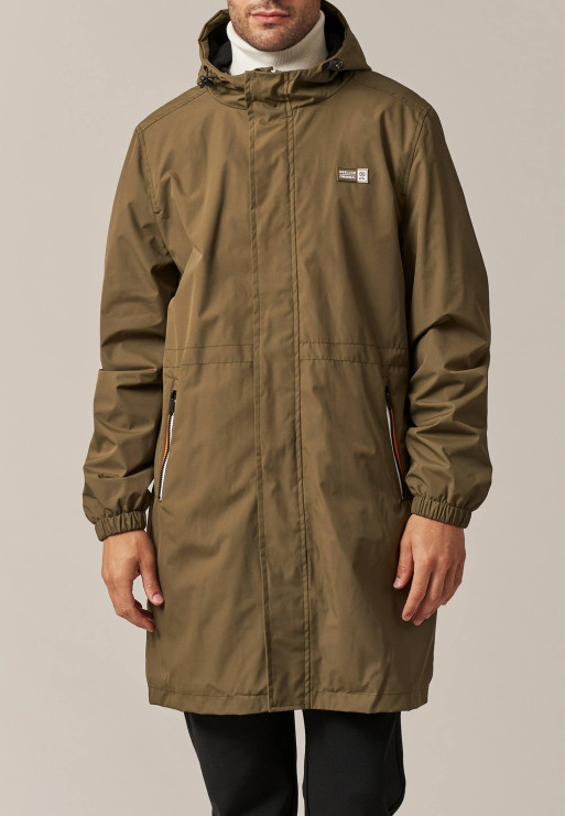 deeluxe Veste VILONG