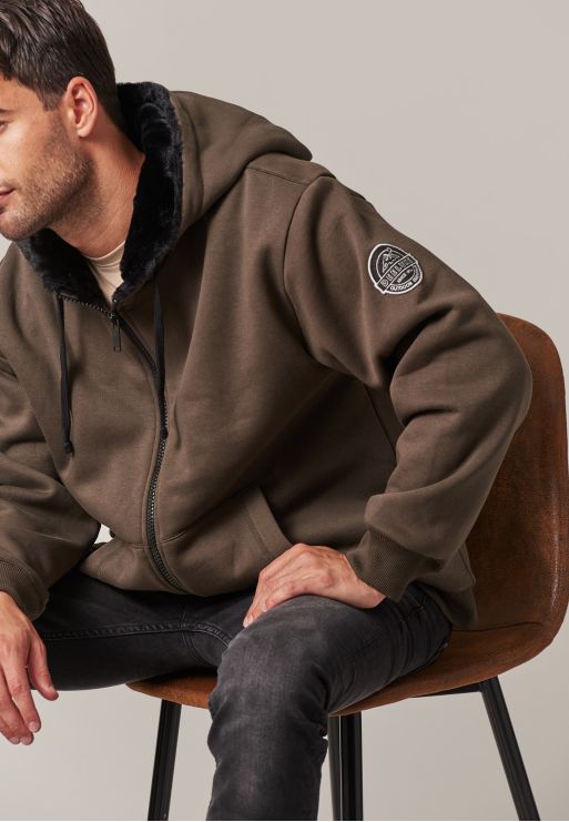 Deeluxe Veste WAITER