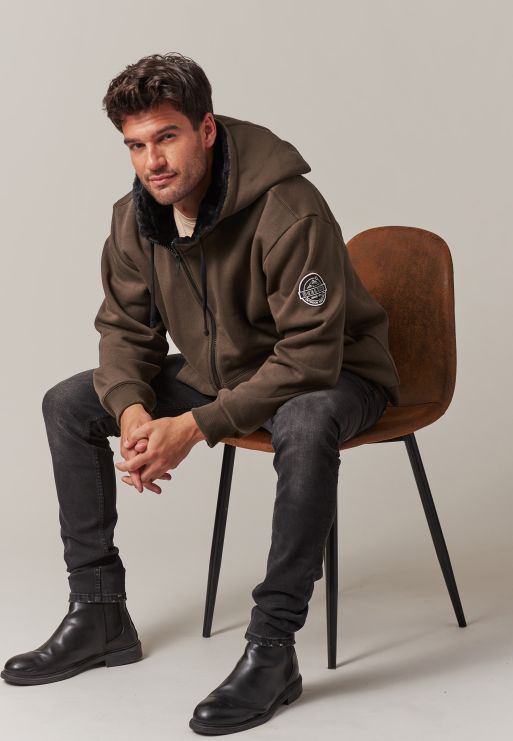 deeluxe Veste WAITER