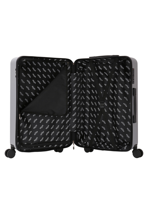 Deeluxe Valise Grande Taille 4 Roues 75cm ABS - DOWNTOWN - DEELUXE