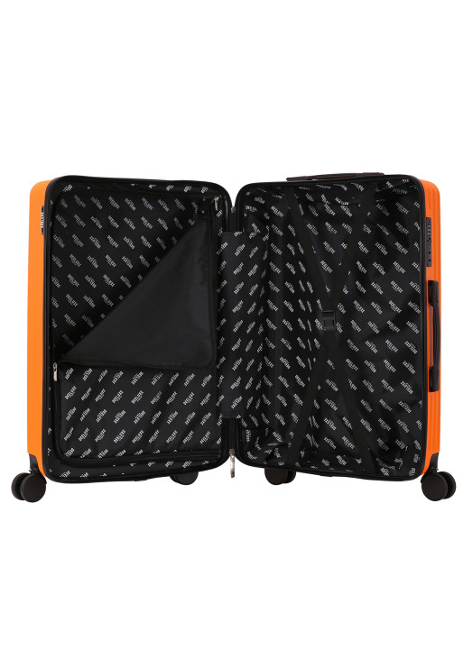 Deeluxe Valise Grande Taille 4 Roues 75cm ABS - URBANITE - DEELUXE