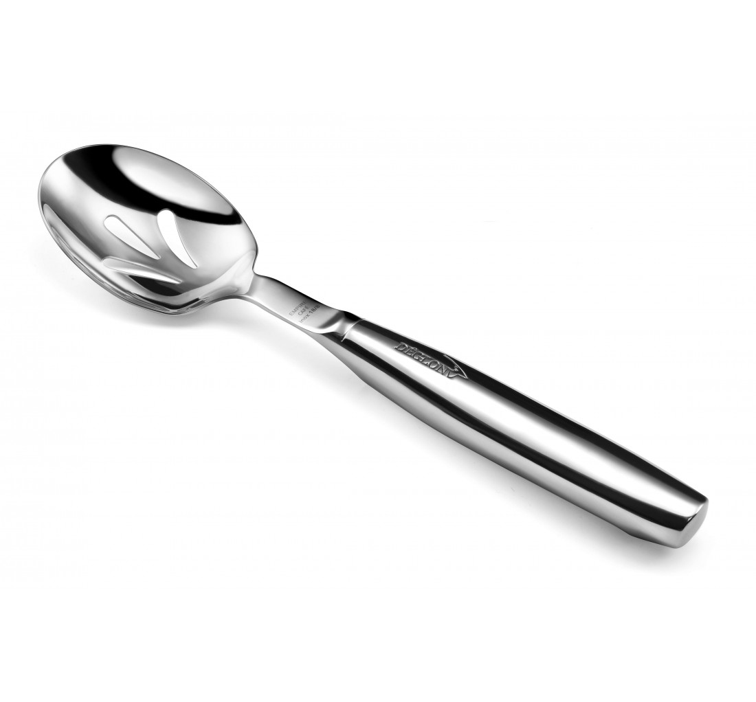 déglon CUILLÈRE À HORS D'OEUVRE ET SALADE EMPIRE CAFÉ