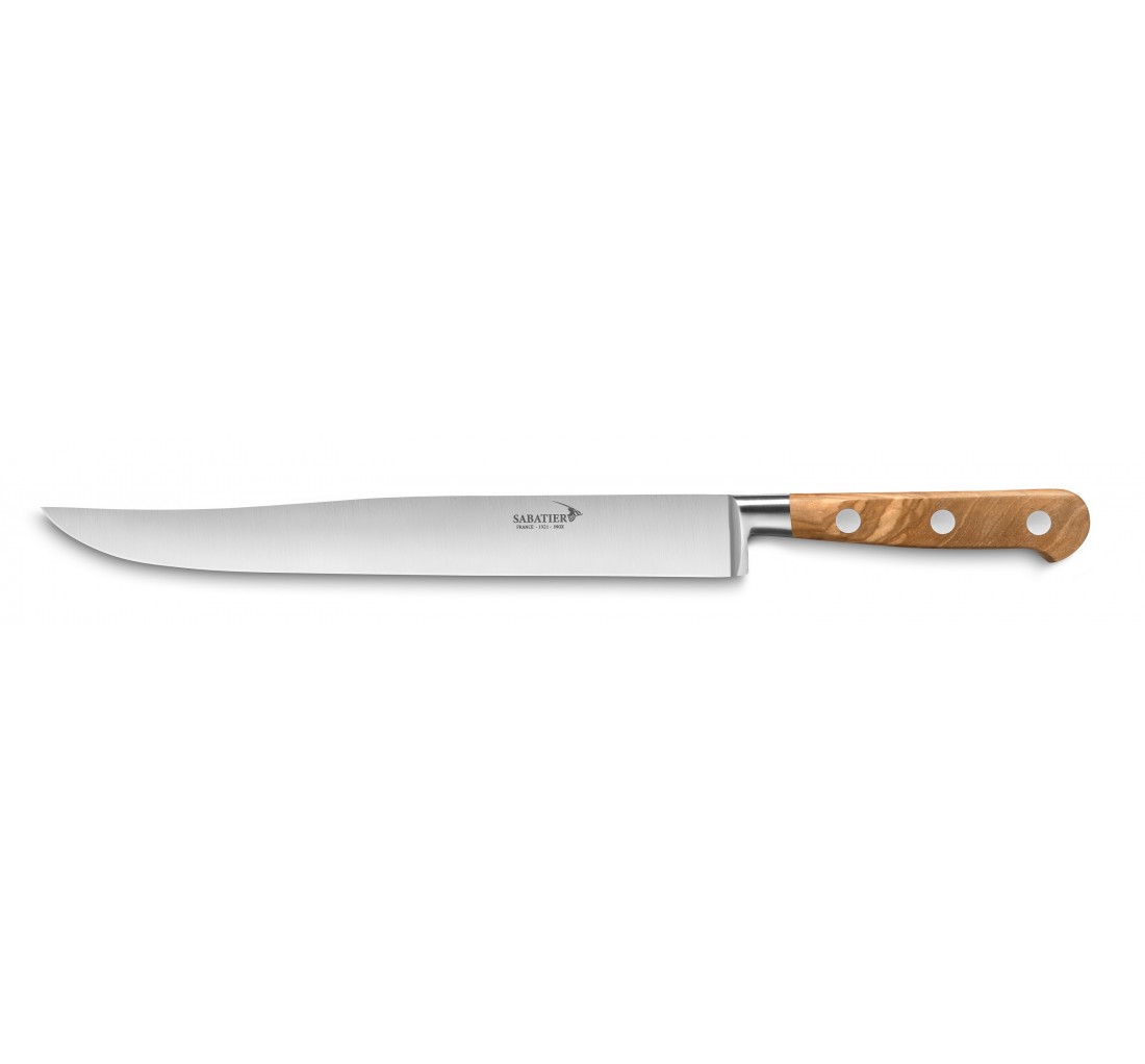 déglon DECOUPER YATAGAN 22 cm FORGE SABATIER DEG® OLIVIER