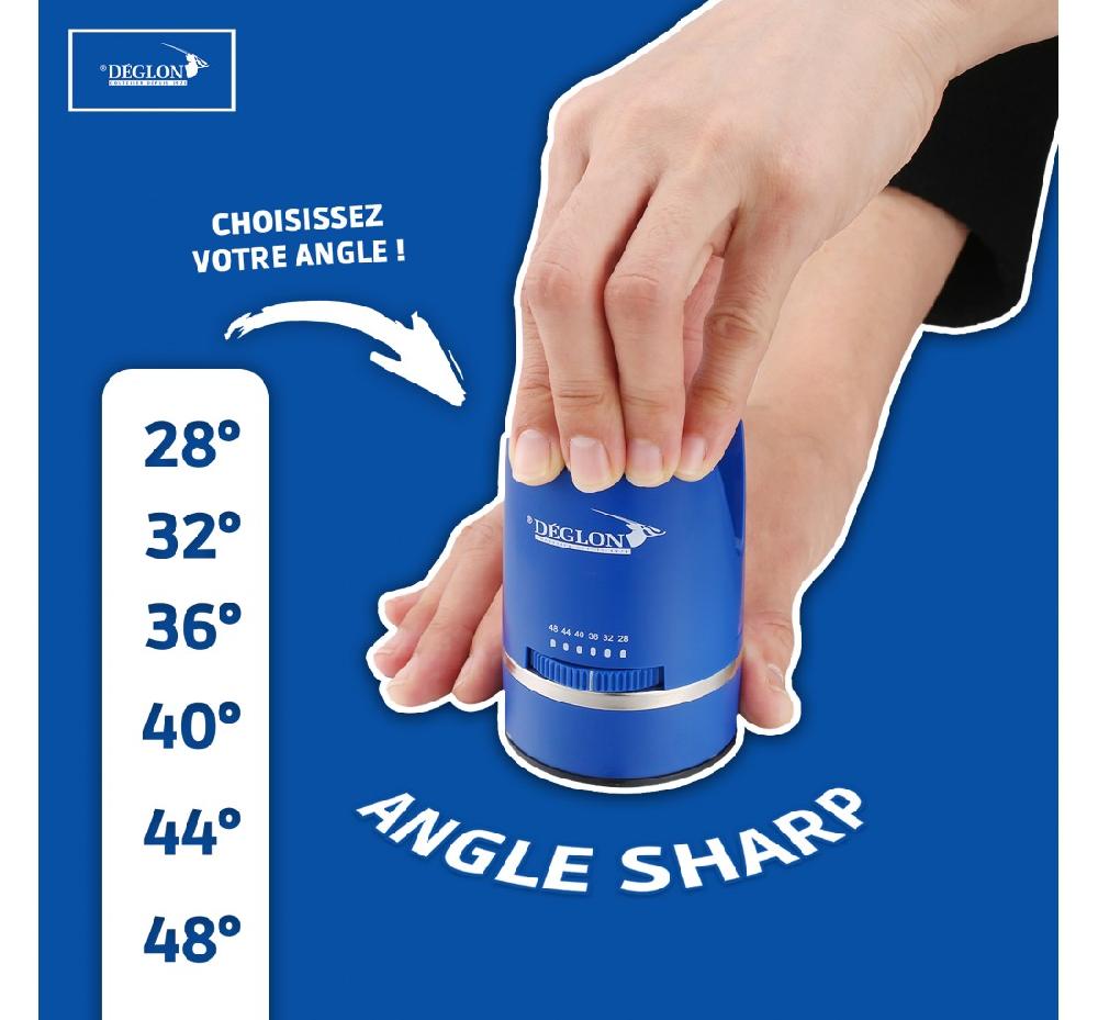 Déglon ANGLE SHARP