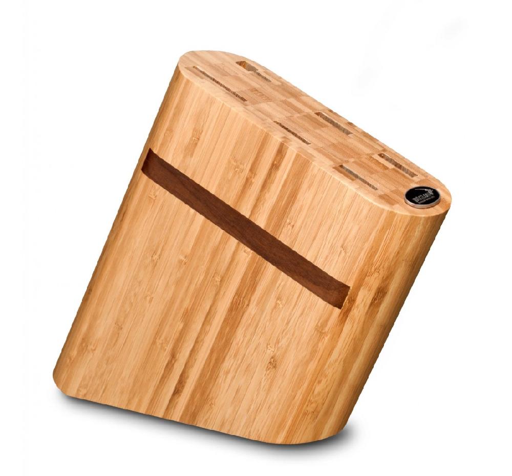 déglon BLOC COMPACT 6 EMPL.BAMBOU (VIDE)