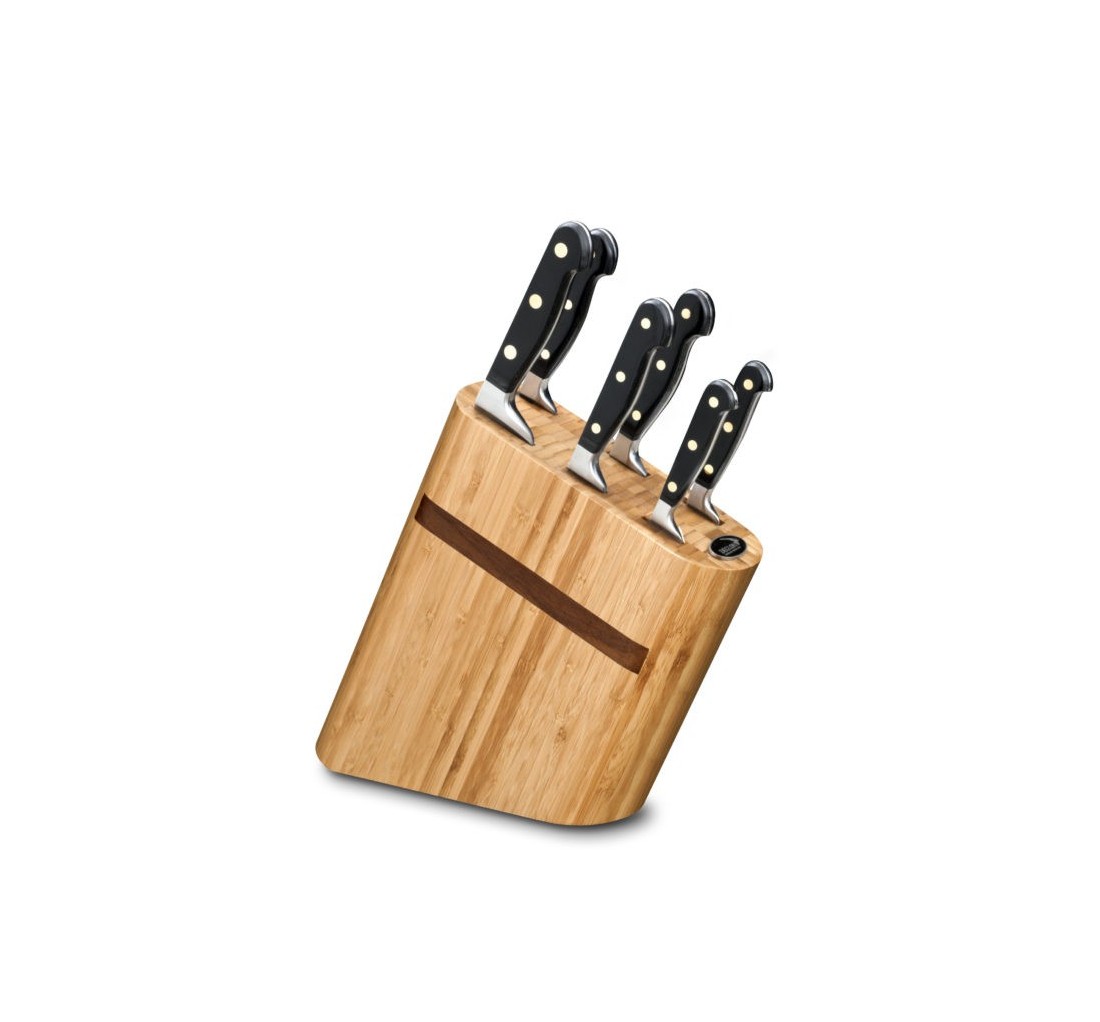 déglon BLOC COMPACT GARNI DE 6 PIÈCES GRAND CHEF®