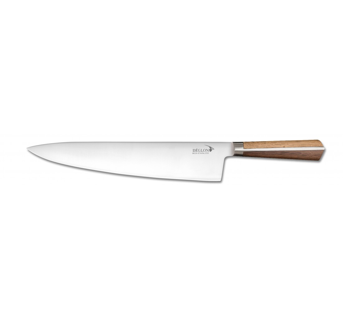 déglon CHEF 25 CM HIGH-WOODS