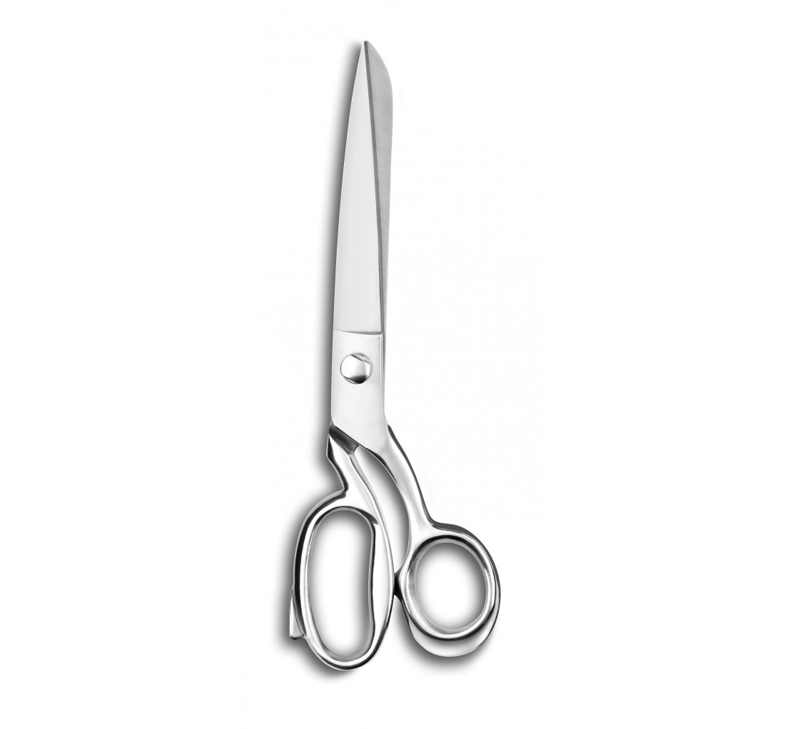 déglon CISEAUX À POISSON FORGES INOX 24 CM