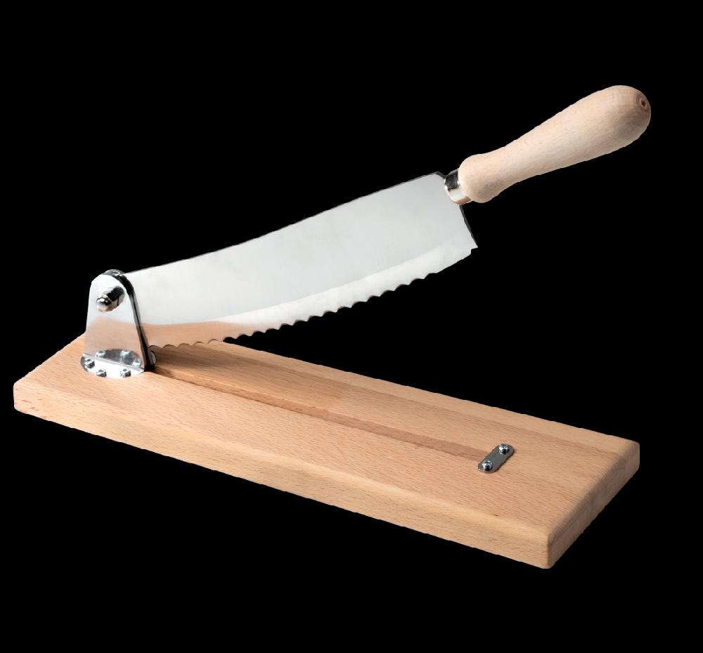 déglon COUPE PAIN DEMI SOIE 24 CM PROFESSIONNEL