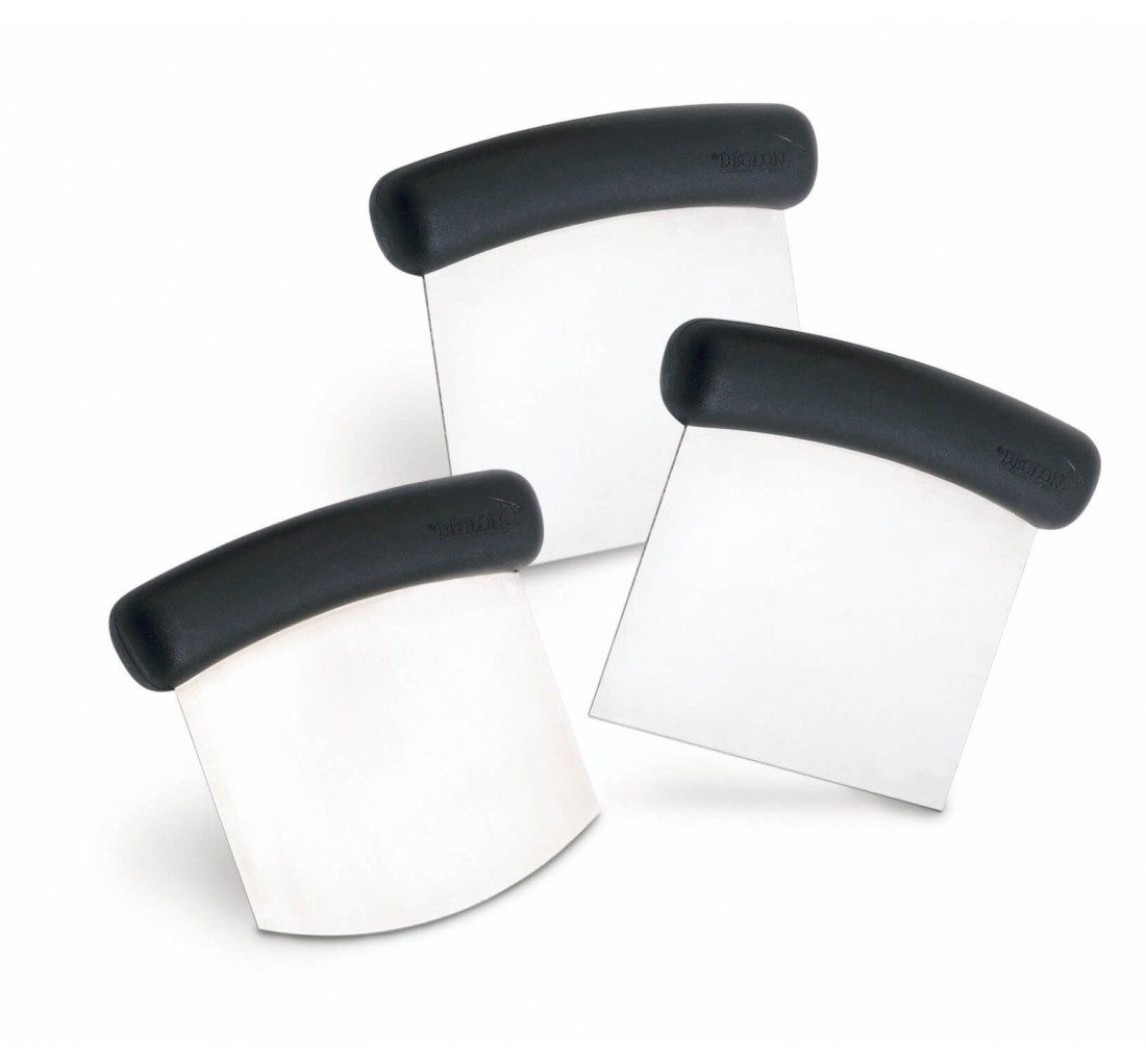 déglon COUPE PÂTE INOX CARRÉ SOUPLE