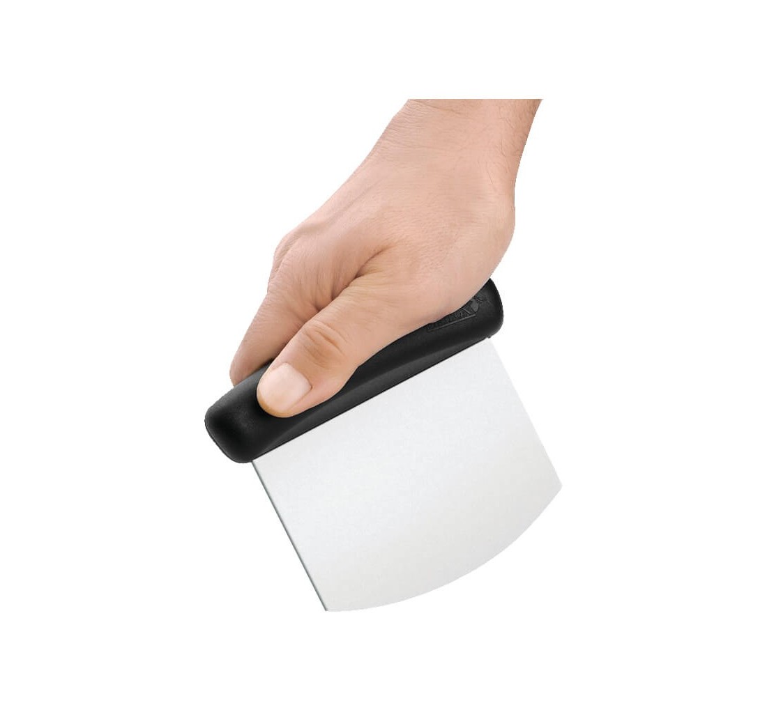 déglon COUPE PÂTE INOX ROND SOUPLE