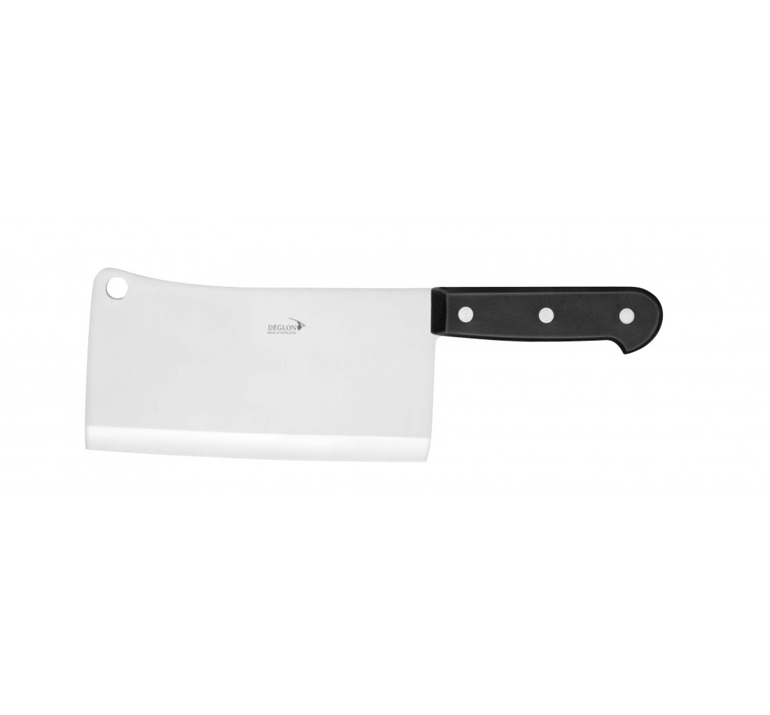 déglon COUPERET MANCHE ABS 16 CM