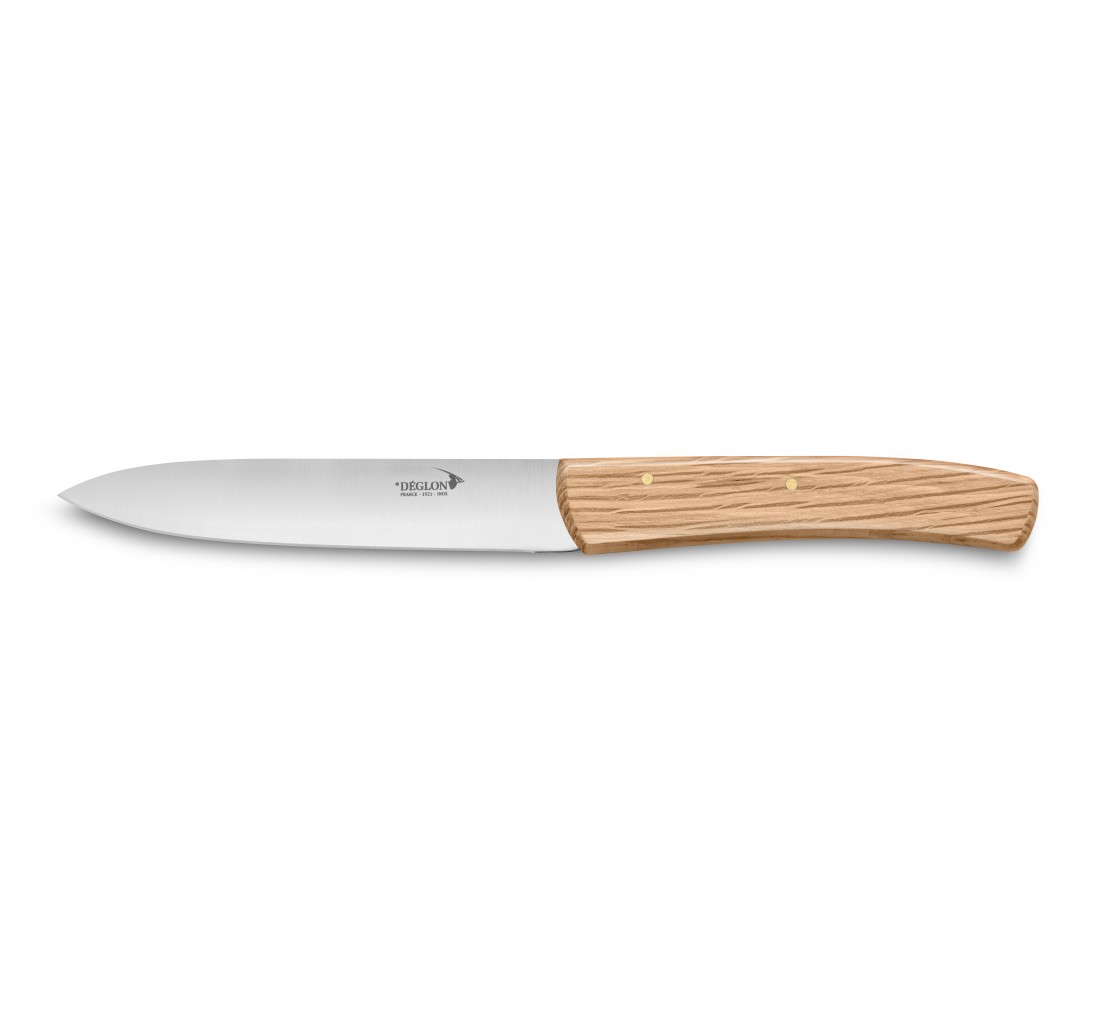 déglon COUTEAU À STEAK TAÏGA 12 CM