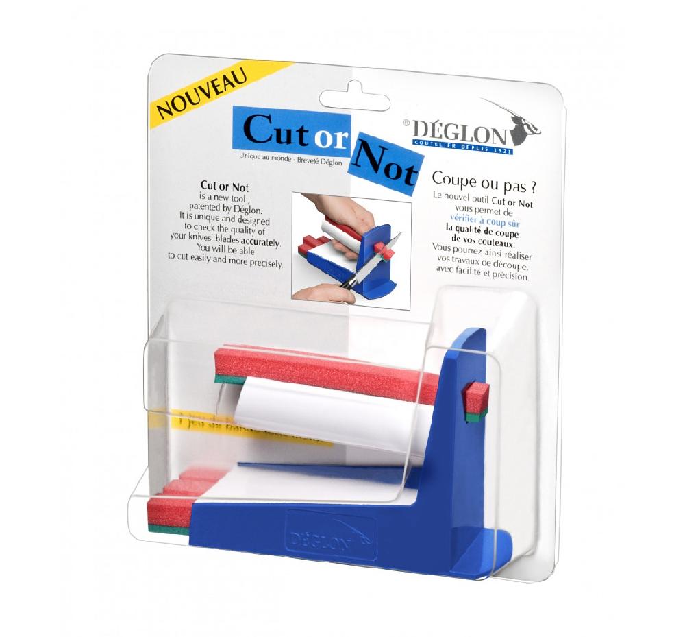 Déglon CUT OR NOT