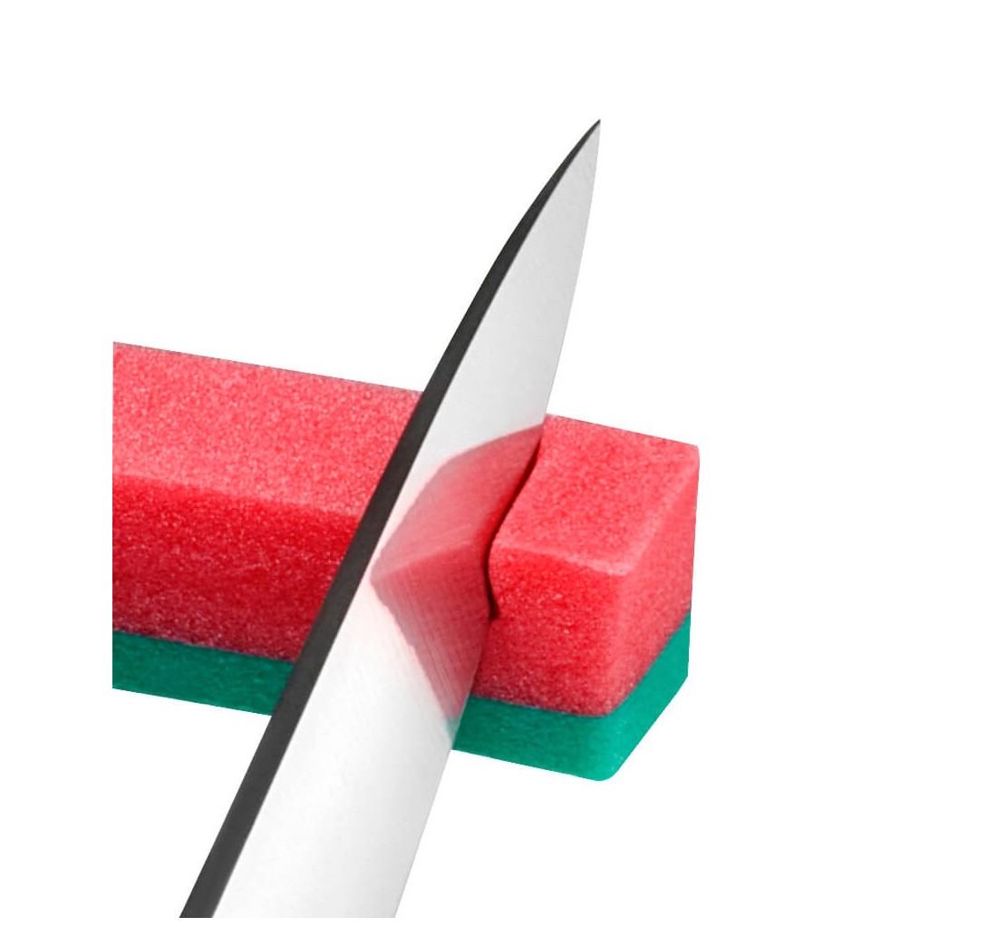 déglon CUT OR NOT : JEU DE 4 MOUSSES