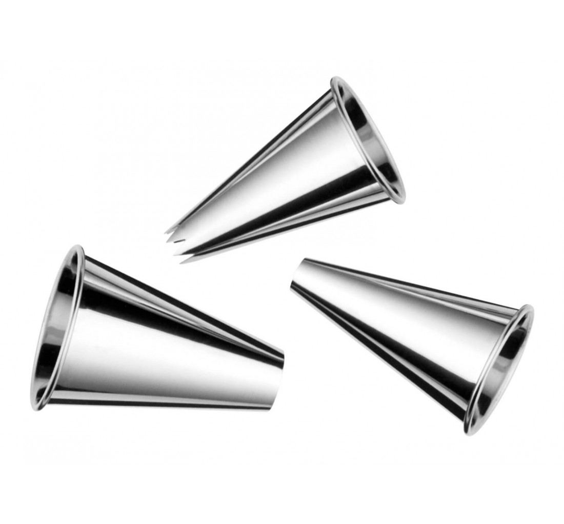 déglon DOUILLE INOX UNIE (U12)