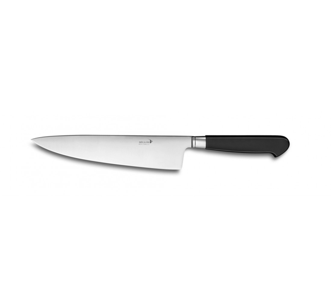 déglon ÉMINCEUR 20 CM CUISINE MASSIVE
