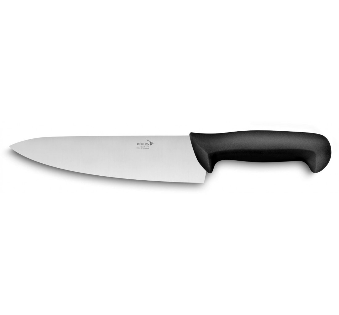 Déglon ÉMINCEUR 20 CM SURCLASS NOIR